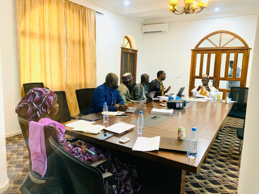 Lands Ministry Intensifies Reforms to Strengthen Land Administration