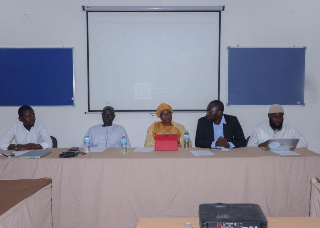 Lands Ministry Validates Draft National Resettlement Policy